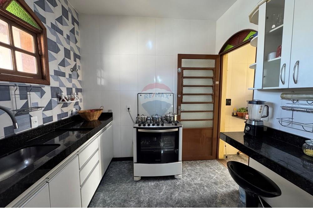 Casa - Venda - Belo Horizonte , Minas Gerais - IMG_0133 (1).JPG - 870411118-7