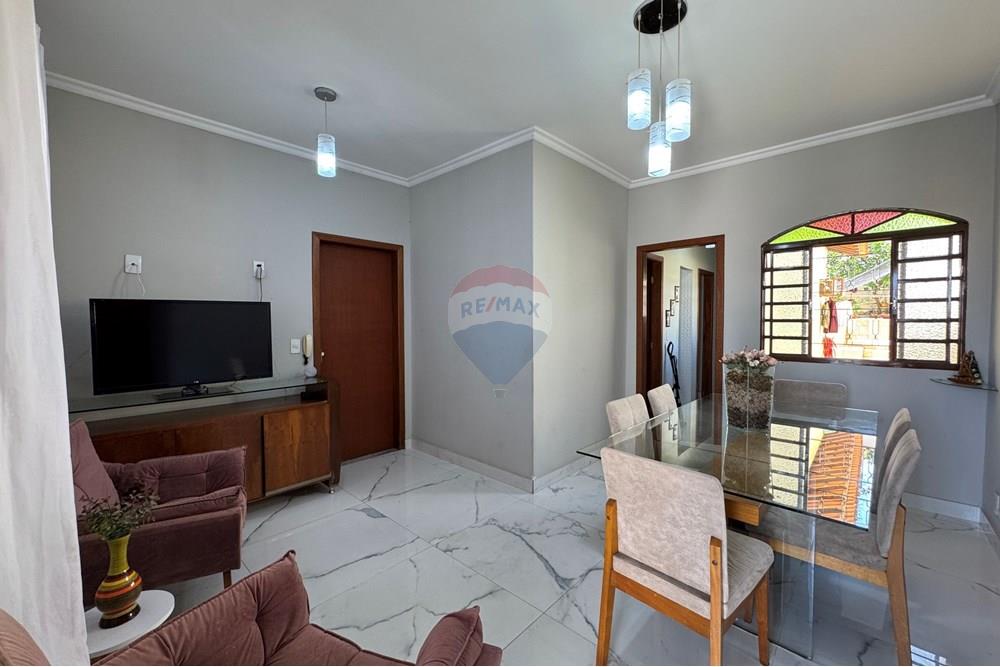 Casa - Venda - Belo Horizonte , Minas Gerais - IMG_0150 (1).JPG - 870411118-7