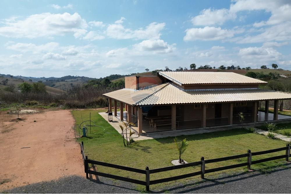 Chácara / Sítio / Fazenda - Venda - Caldas , Minas Gerais - DJI_0126.JPG - 870361060-14