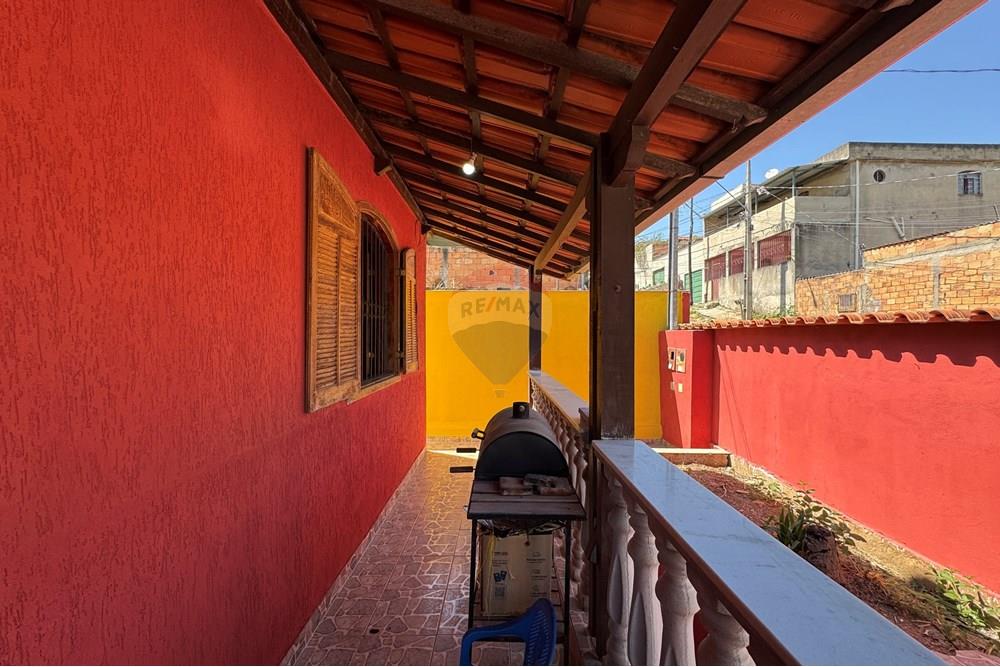 Casa - Venda - Ribeirão das Neves , Minas Gerais - IMG_7348.JPG - 870411108-10