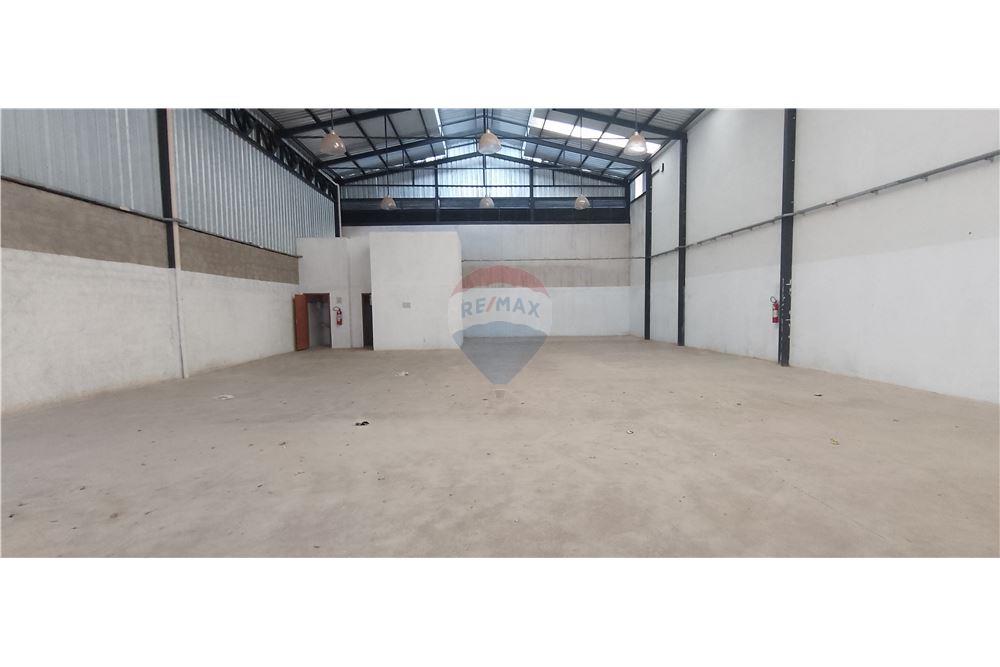 Galpão - Alugar - Governador Valadares , Minas Gerais - 4 - 870671001-142