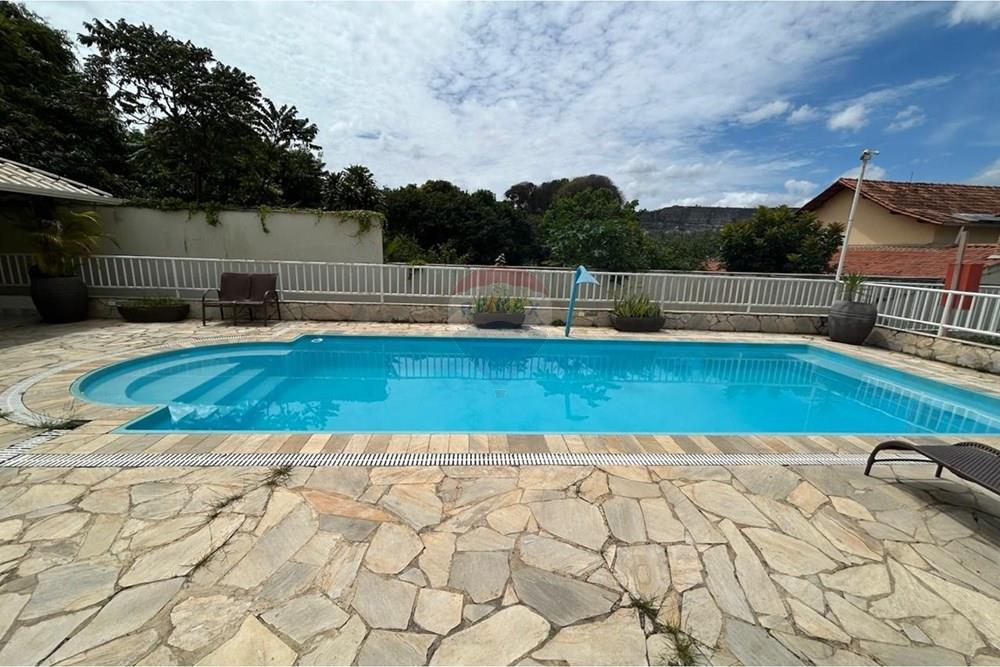Apartamento - Venda - São José da Lapa , Minas Gerais - PISCINA O.jpeg - 870241106-42