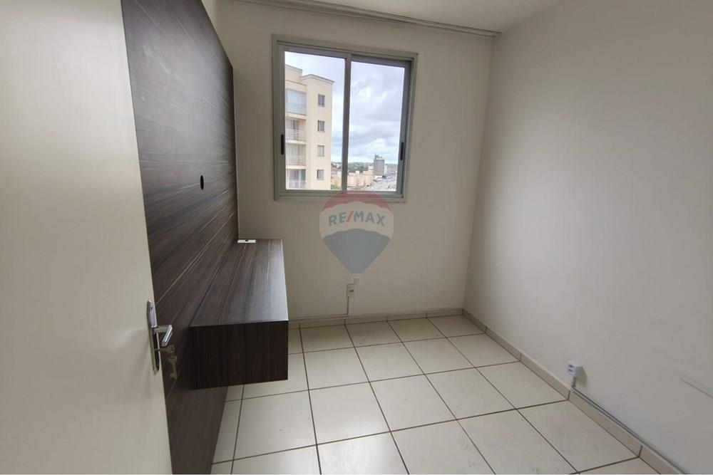 Apartamento - Alugar - Belo Horizonte , Minas Gerais - IMG-20260107-WA0073.jpg - 870411150-1