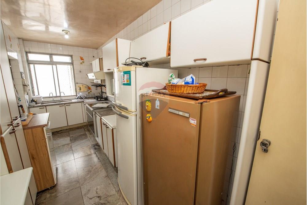 Apartamento - Venda - Belo Horizonte , Minas Gerais - 0099.jpg - 870371023-1