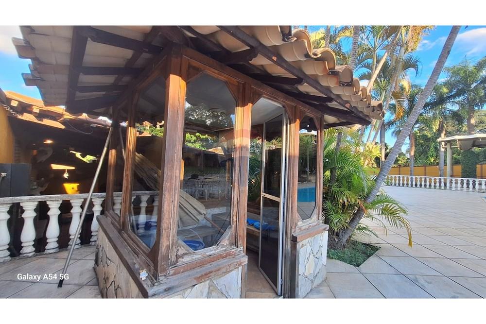 Casa - Venda - Belo Horizonte , Minas Gerais - Foto 1.14 sauna.jpg - 870411036-68