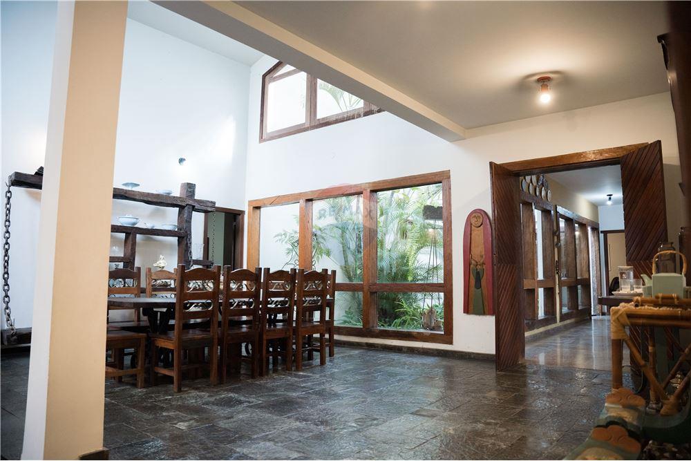 Casa - Venda - Belo Horizonte , Minas Gerais - 79 - 870251047-245