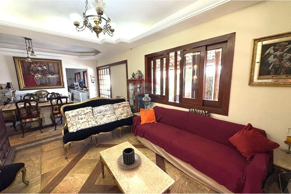 Casa - Venda - Sete Lagoas , Minas Gerais - Imagem do WhatsApp de 2025-08-21 à(s) 09.35.11_aa9845b2.jpg - Sala de estar - 870241010-44