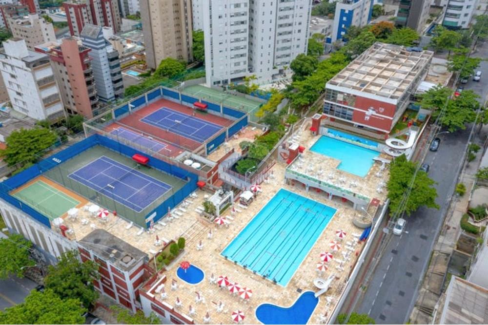 Apartamento - Venda - Belo Horizonte , Minas Gerais - 1000.jpg - 870241075-119