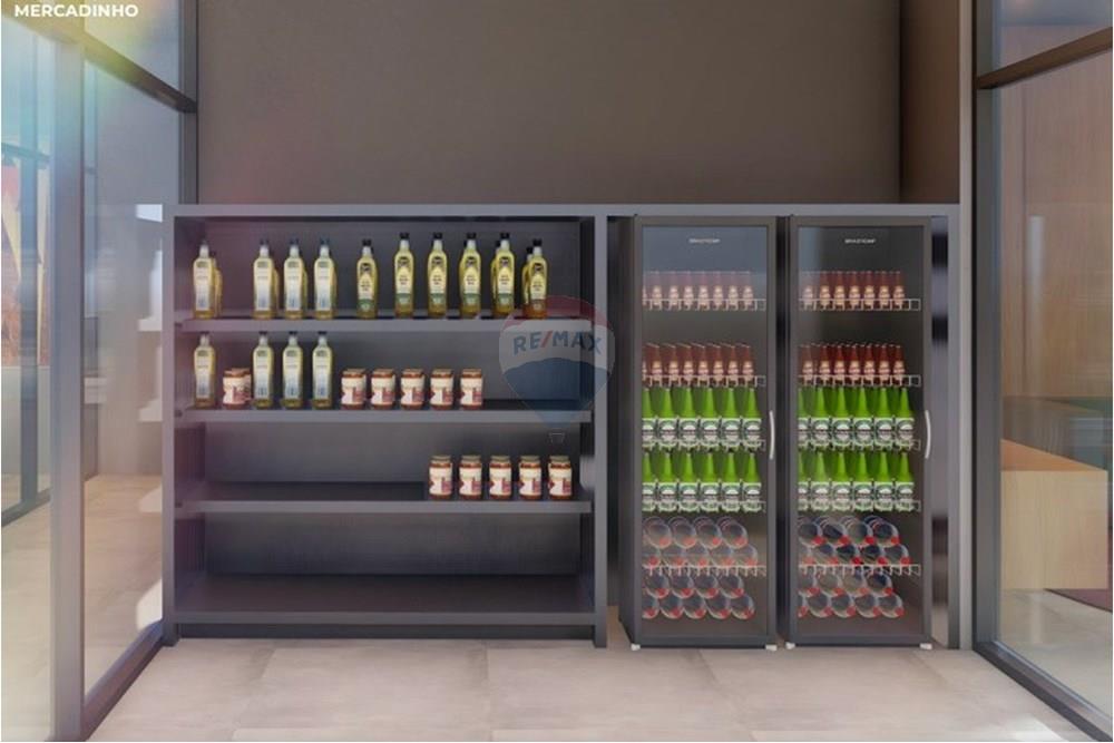 Apartamento - Venda - Belo Horizonte , Minas Gerais - mercadinho.jpg - 870251002-588