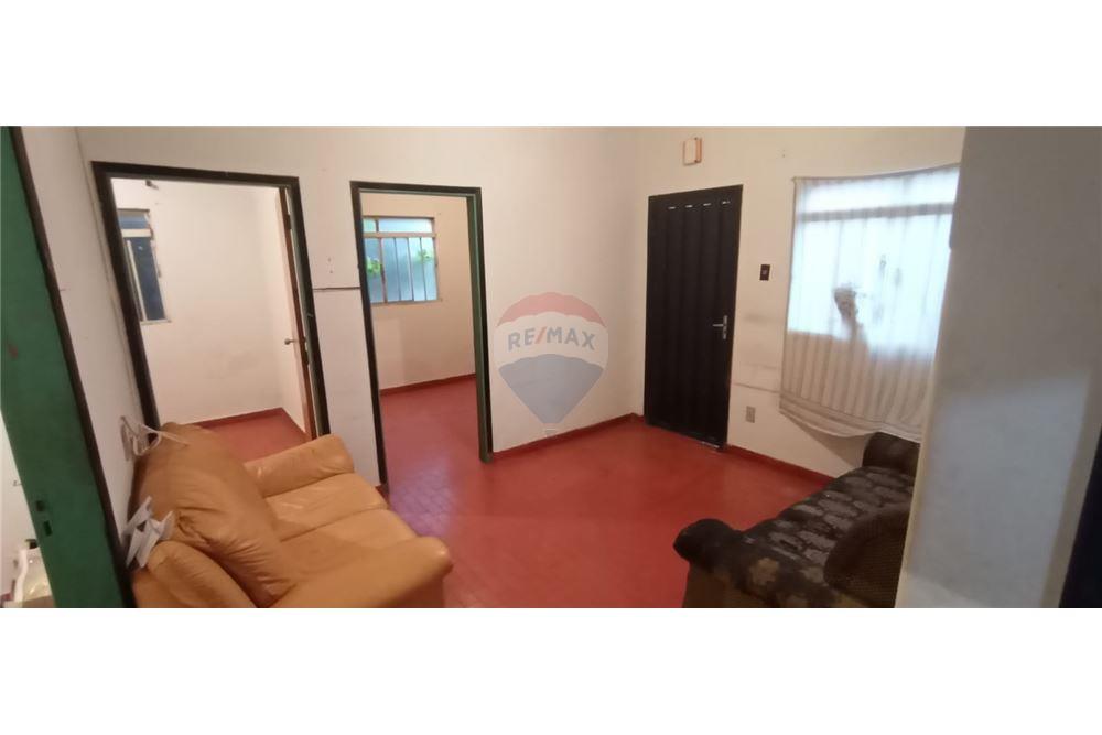 Casa - Alugar - Uberaba , Minas Gerais - 2 - 870291025-95