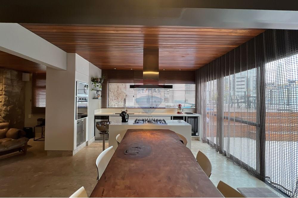 Cobertura - Venda - Nova Lima , Minas Gerais - XZQF6492.jpg - 870251002-1050