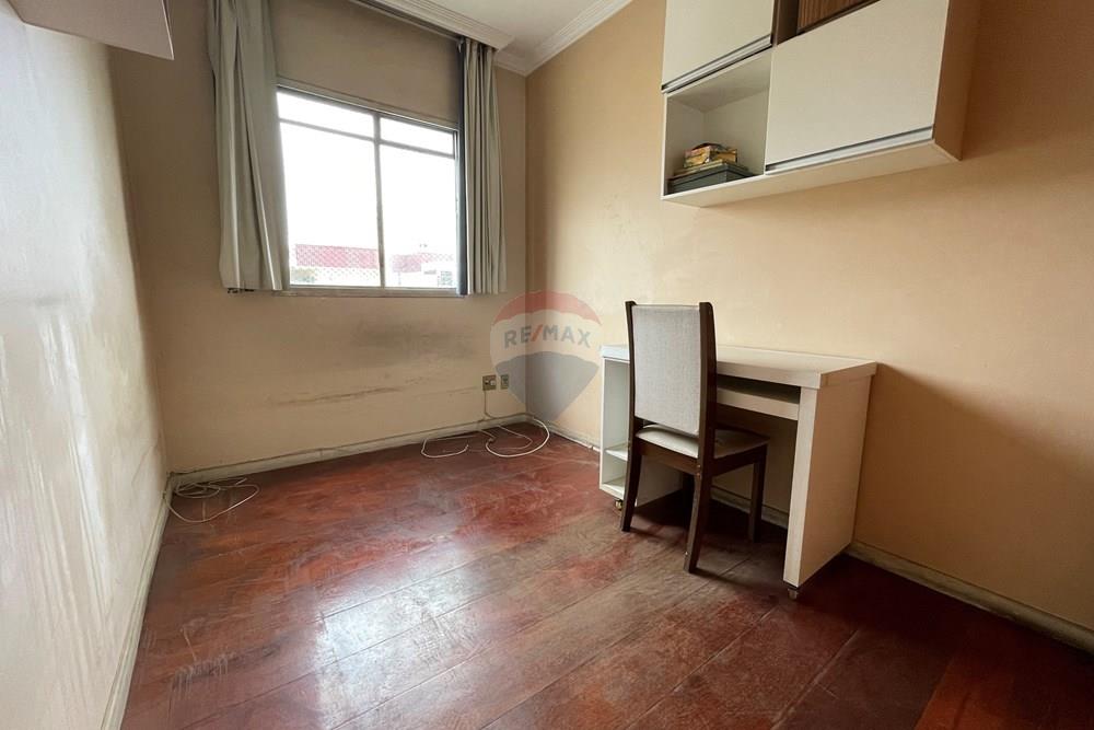 Apartamento - Venda - Belo Horizonte , Minas Gerais - IMG_4622.JPG - 870411006-95