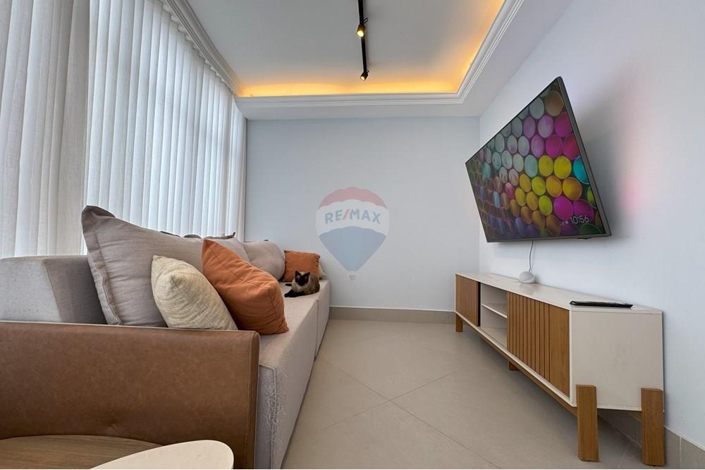 Apartamento - Venda - Belo Horizonte , Minas Gerais - 1f.jpg - 870411098-5