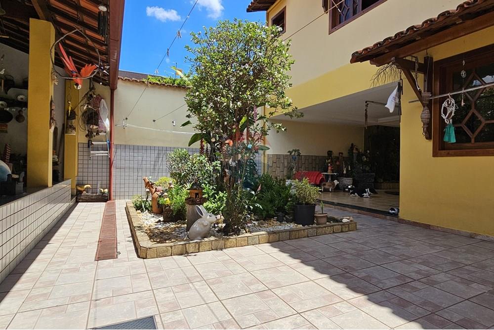Casa - Venda - Belo Horizonte , Minas Gerais - Foto (83).jpg - 870411099-12