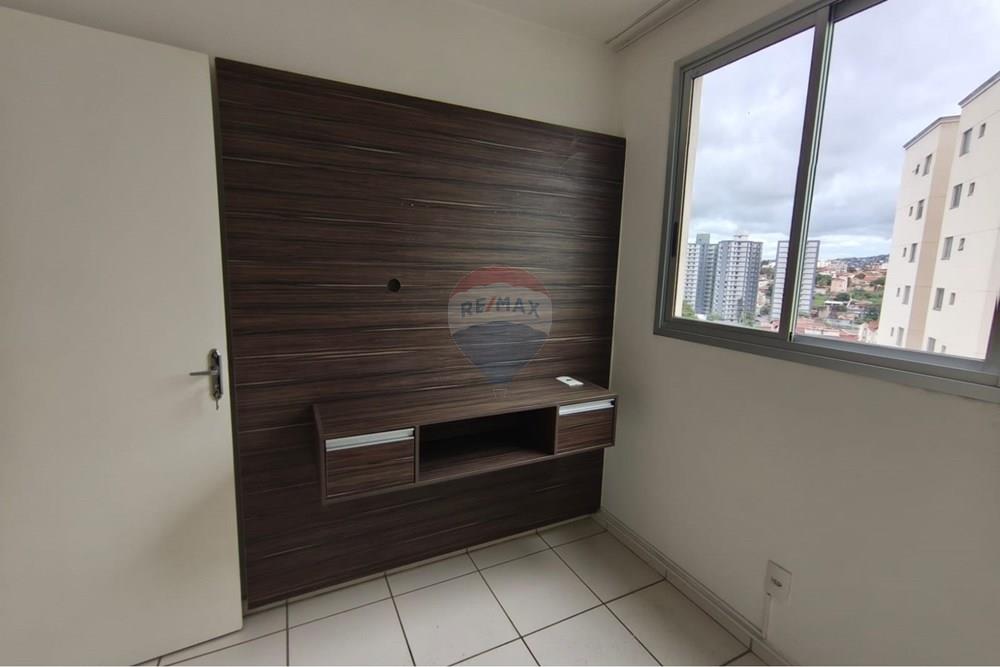 Apartamento - Alugar - Belo Horizonte , Minas Gerais - IMG-20260107-WA0077.jpg - 870411150-1