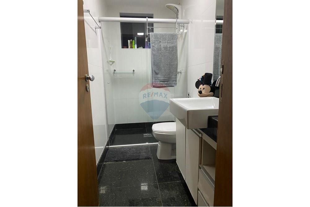 Apartamento - Venda - Belo Horizonte , Minas Gerais - 43.jpeg - 870751005-22