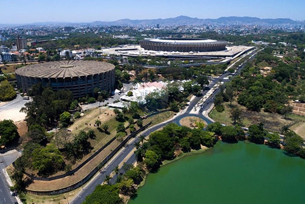 Apartamento - Venda - Belo Horizonte , Minas Gerais - Pampulha2.jpg - 870421014-367