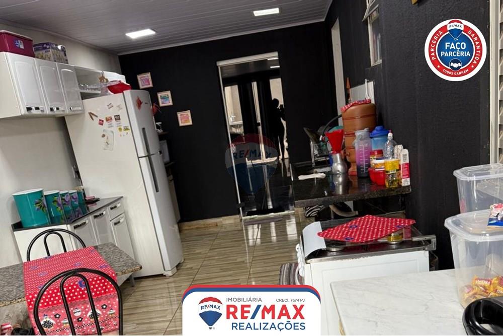 Casa - Venda - Patos de Minas , Minas Gerais - 1.jpg - 870631022-12