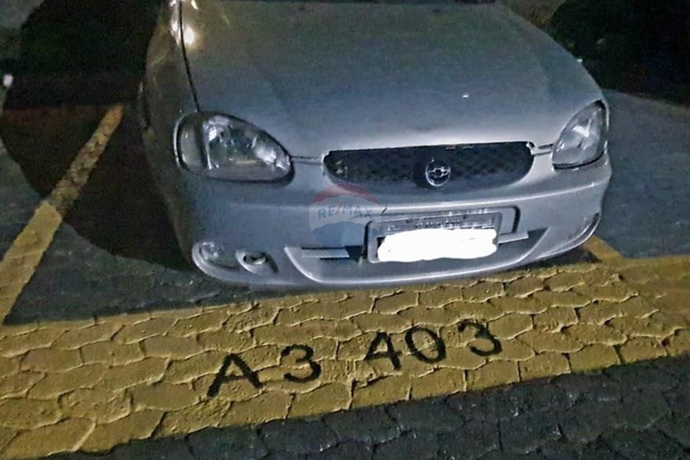 Apartamento - Venda - Belo Horizonte , Minas Gerais - Foto 41 vaga de garagem.jpeg - 870241097-35