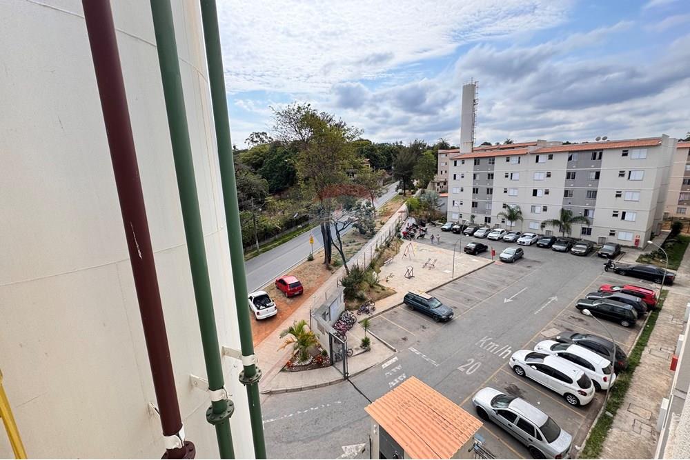 Apartamento - Venda - Contagem , Minas Gerais - IMG_4050.jpg - 870241075-146