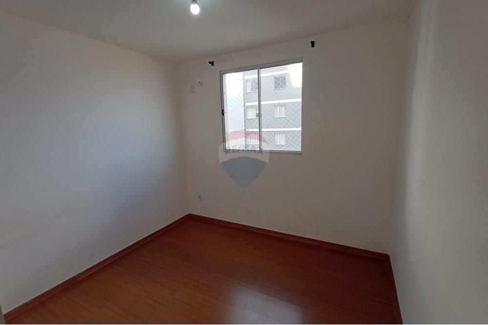 Apartamento - Alugar - Uberaba , Minas Gerais - 23 quarto a (2).jpeg - 870291025-105