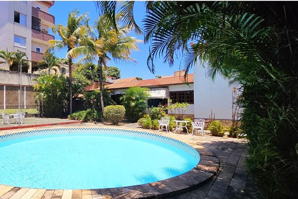 Casa - Venda - Belo Horizonte , Minas Gerais - Fotos (43).jpg - 870411099-8