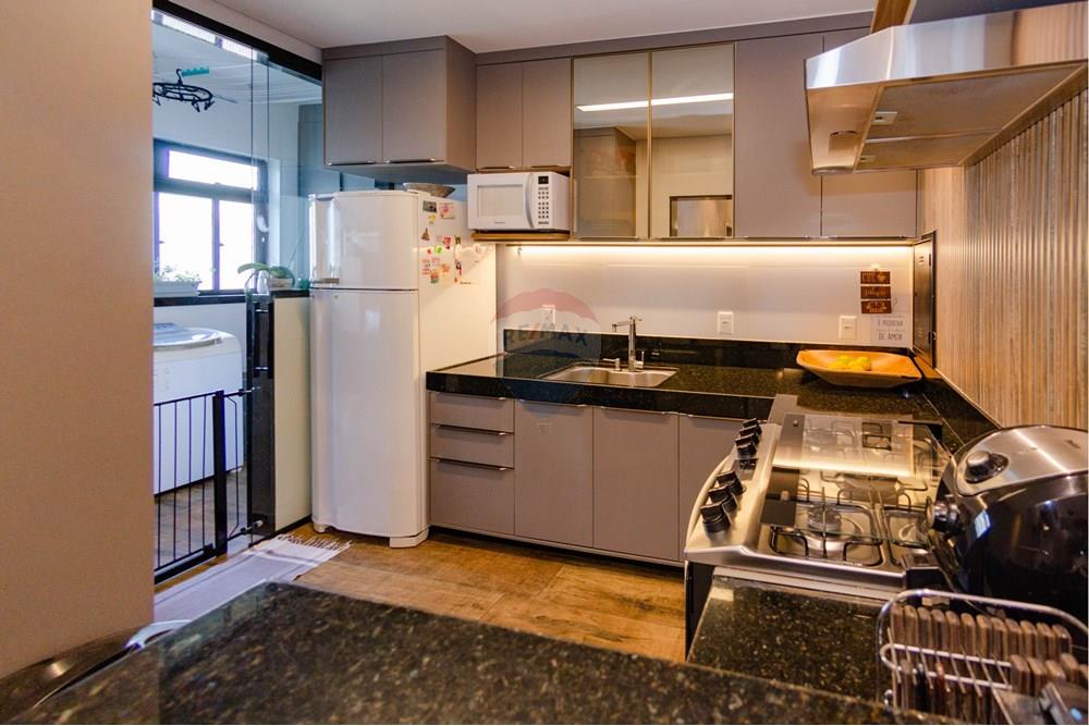 Apartamento - Venda - Belo Horizonte , Minas Gerais - GAB_9698-13.jpg - 870251024-53