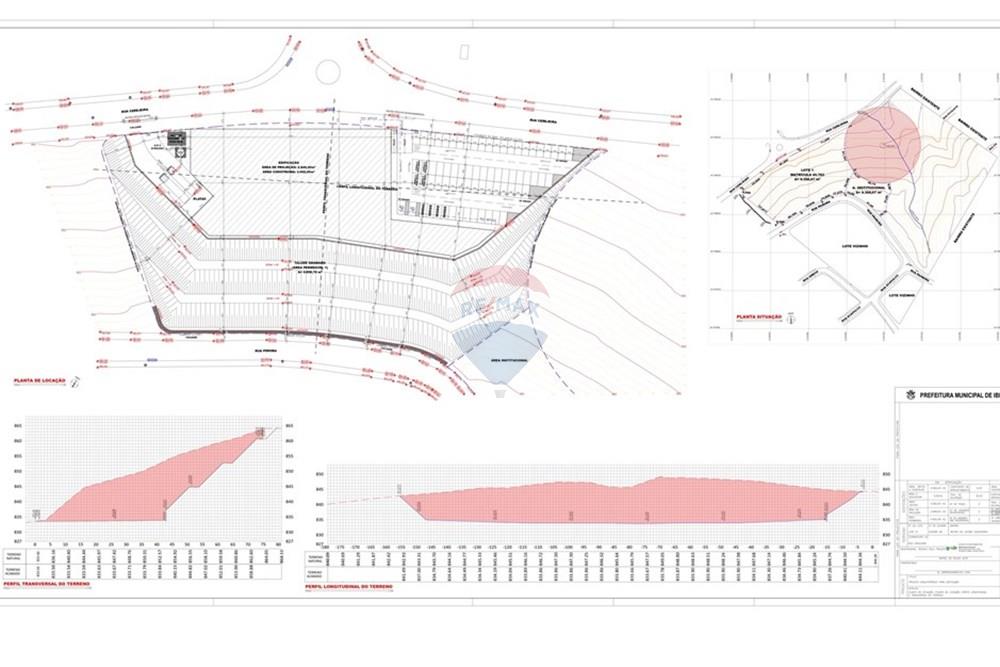 Galpão - Alugar - Ibirité , Minas Gerais - ARQ_LEGAL_IBIRITÉ_R4_31-05-2024-FL1_page-0001.jpg - 870411010-75