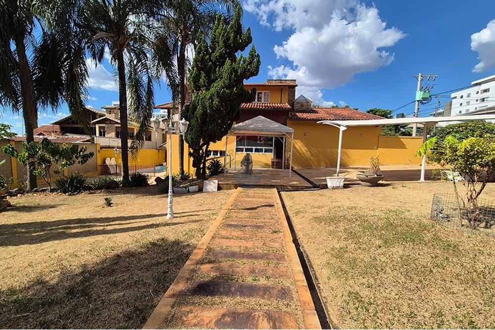 Casa - Venda - Belo Horizonte , Minas Gerais - Imagem do WhatsApp de 2025-03-13 à(s) 09.17.31_da7d82f8.jpg - 870411013-24