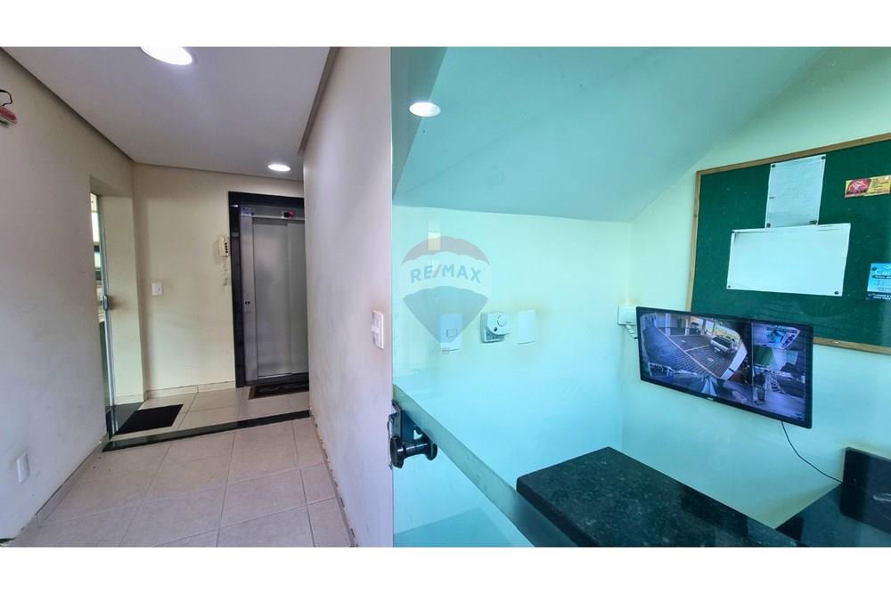 Apartamento - Venda - Uberlândia , Minas Gerais - entrada do predio.jpg - 870381035-8