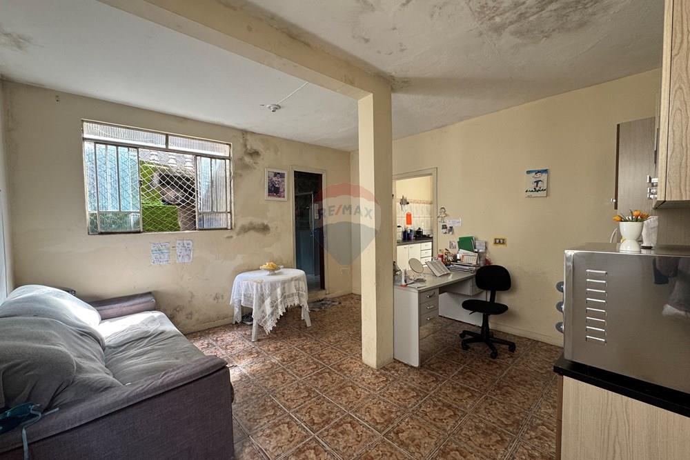 Casa - Venda - Belo Horizonte , Minas Gerais - 11.JPG - 870411141-11