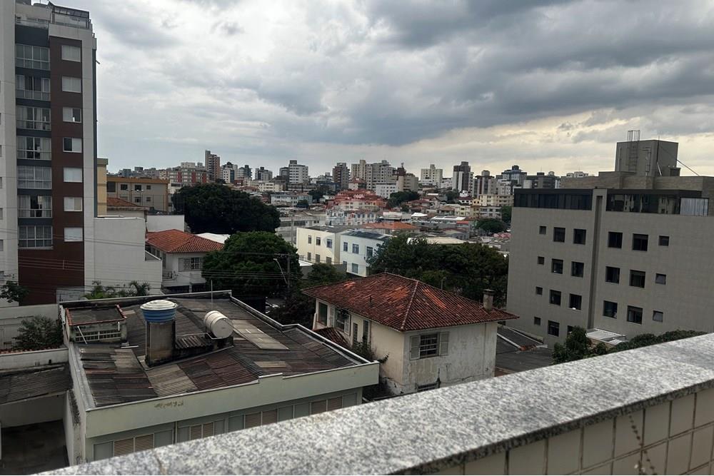 Cobertura - Venda - Belo Horizonte , Minas Gerais - IMG_2009.jpg - 870251126-12