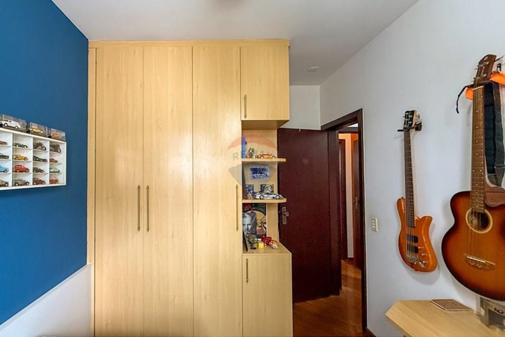 Cobertura - Venda - Belo Horizonte , Minas Gerais - IMG_6439.jpg - 870351012-233