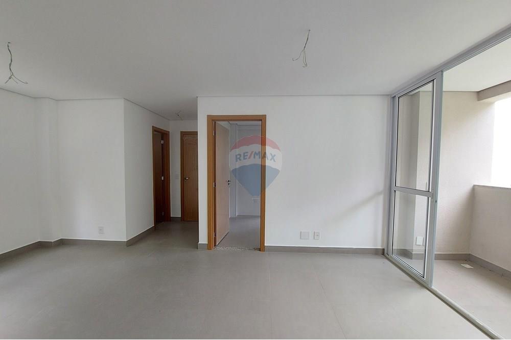 Apartamento - Venda - Belo Horizonte , Minas Gerais - 1.jpg - Sala - 870701004-61