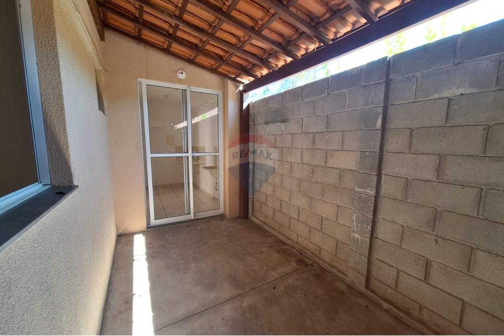 Apartamento - Venda - Santa Luzia , Minas Gerais - AREAPR2.jpeg - 870241106-43