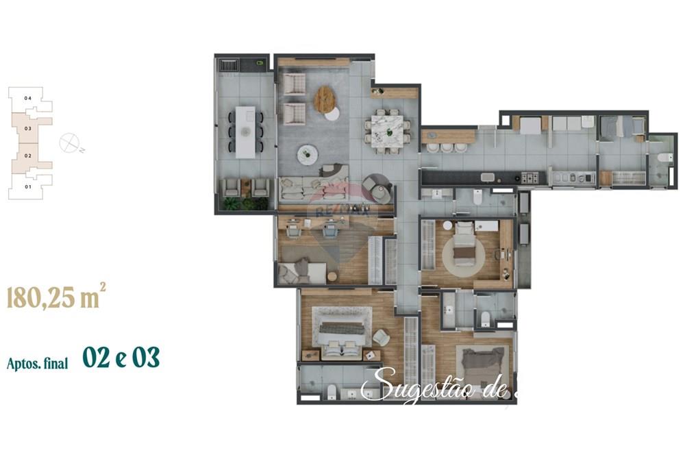 Apartamento - Venda - Nova Lima , Minas Gerais - Planta.jpg - 870241081-105