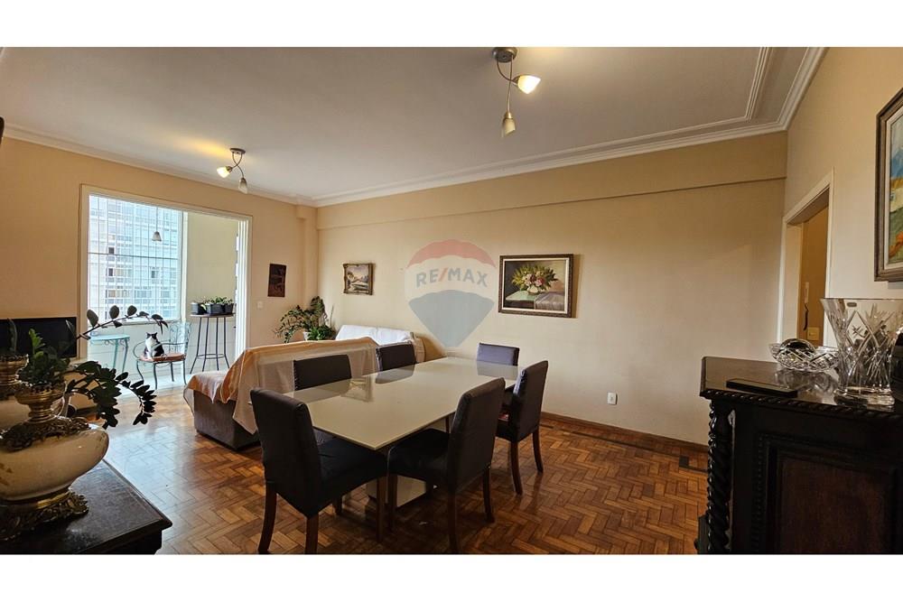 Apartamento - Venda - Belo Horizonte , Minas Gerais - 14.jpg - Sala - 870251017-304