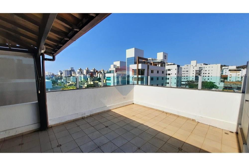 Cobertura - Alugar - Belo Horizonte , Minas Gerais - 28.jpeg - 870251085-41