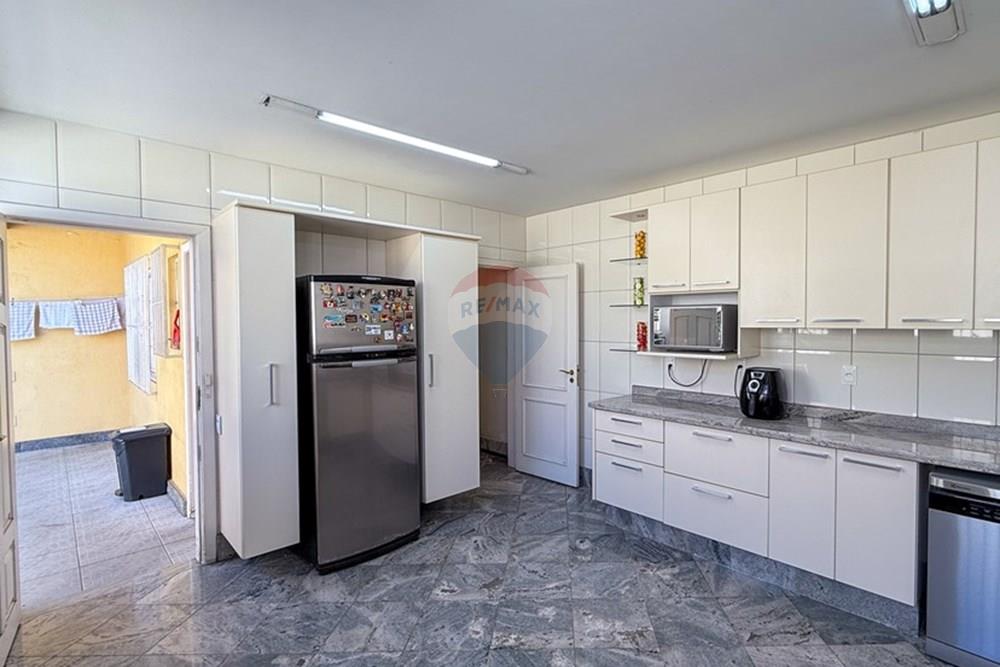 Casa Comercial - Alugar - Belo Horizonte , Minas Gerais - IMG_0940.jpg - 870411131-14