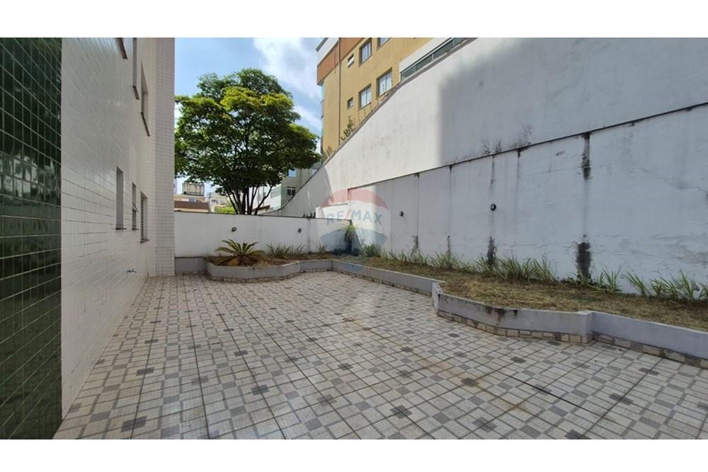 Apartamento - Alugar - Belo Horizonte , Minas Gerais - Imagem do WhatsApp de 2025-12-02 à(s) 09.37.46_6bcff902.jpg - 870411011-116