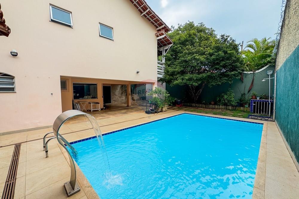 Casa - Venda - Belo Horizonte , Minas Gerais - 60.jpg - 870411099-74