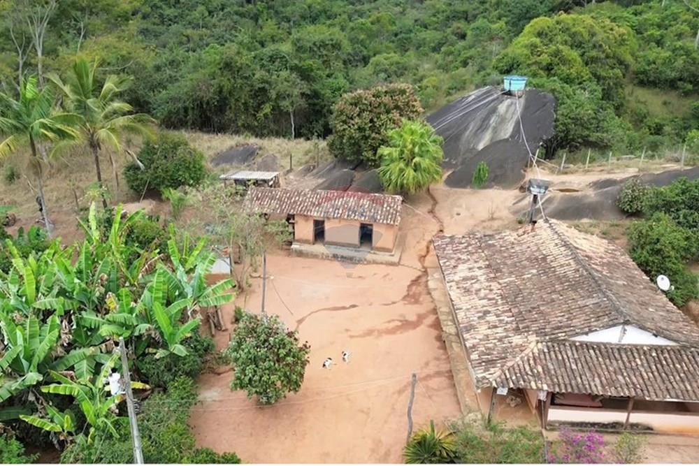 Fazenda - Venda - Conceição do Mato Dentro , Minas Gerais - aerea 5.jpg - 870411101-15