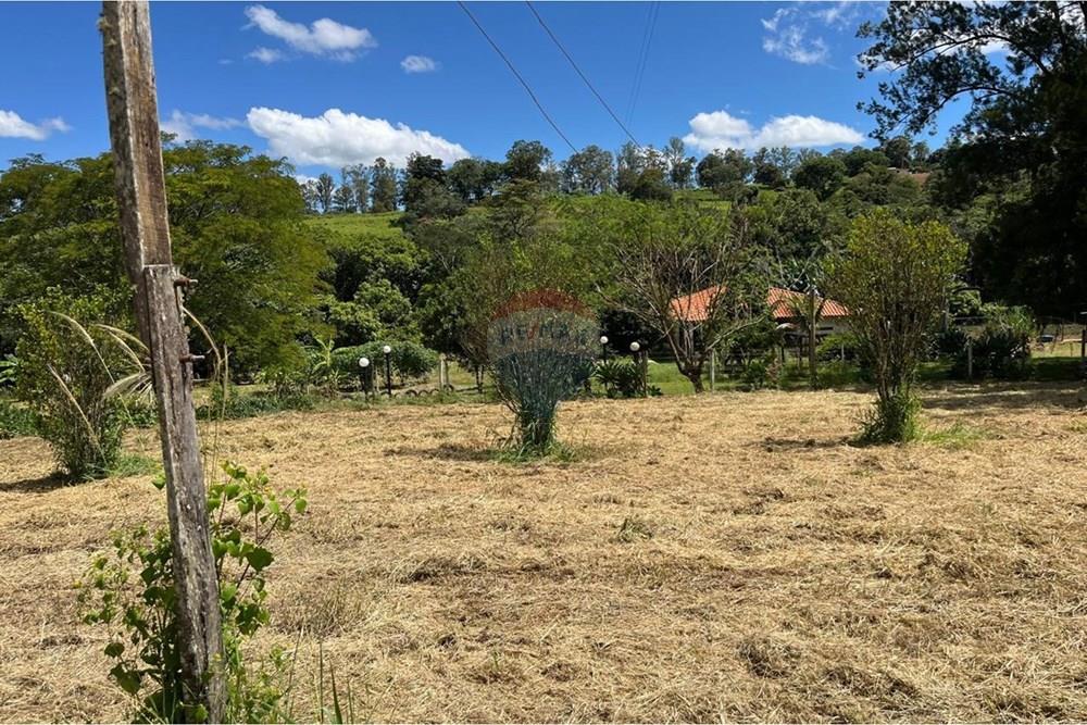 Chácara / Sítio / Fazenda - Venda - Araxá , Minas Gerais - D 13.jpeg - Quintal - 870431004-128