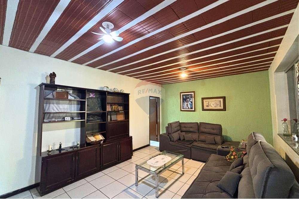 Casa - Venda - Belo Horizonte , Minas Gerais - 3a2c6036-b815-4397-83d3-09b1d4087c65.jpg - Sala - 870351012-224