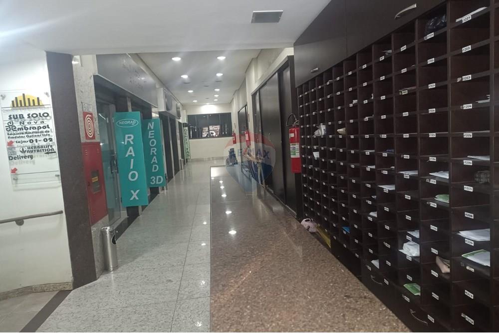 Cj. Comercial/ Sala - Venda - Belo Horizonte , Minas Gerais - IMG-20250819-WA0163.jpg - 870241142-8