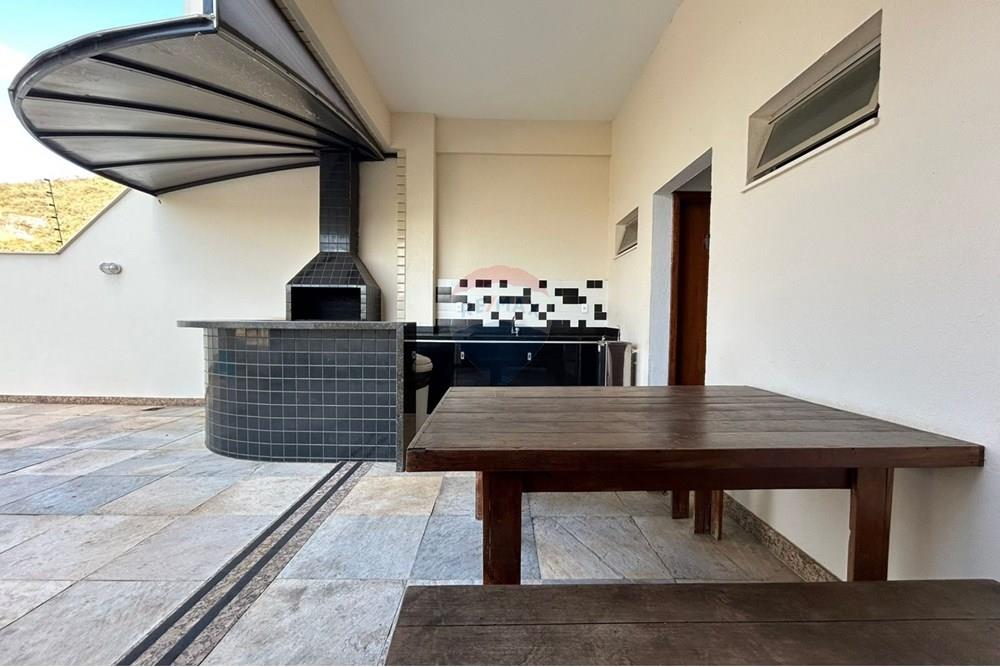 Apartamento - Venda - Belo Horizonte , Minas Gerais - IMG-20250728-WA0078.jpg - 870411055-39