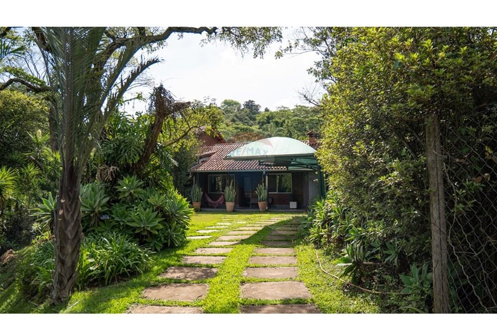 Casa de Condomínio - Venda - Nova Lima , Minas Gerais - -2.jpg - 870351021-133