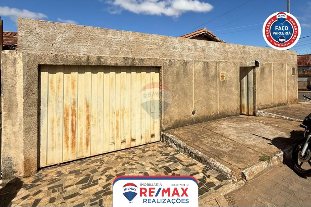 Casa - Venda - Patos de Minas , Minas Gerais - ENDOSSO DE VENDA - CASA SANTA TEREZINHA  - MÁRIO SITE.jpg - 870631011-66