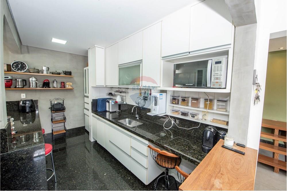 Cobertura - Venda - Belo Horizonte , Minas Gerais - 0023.jpg - 870241081-102