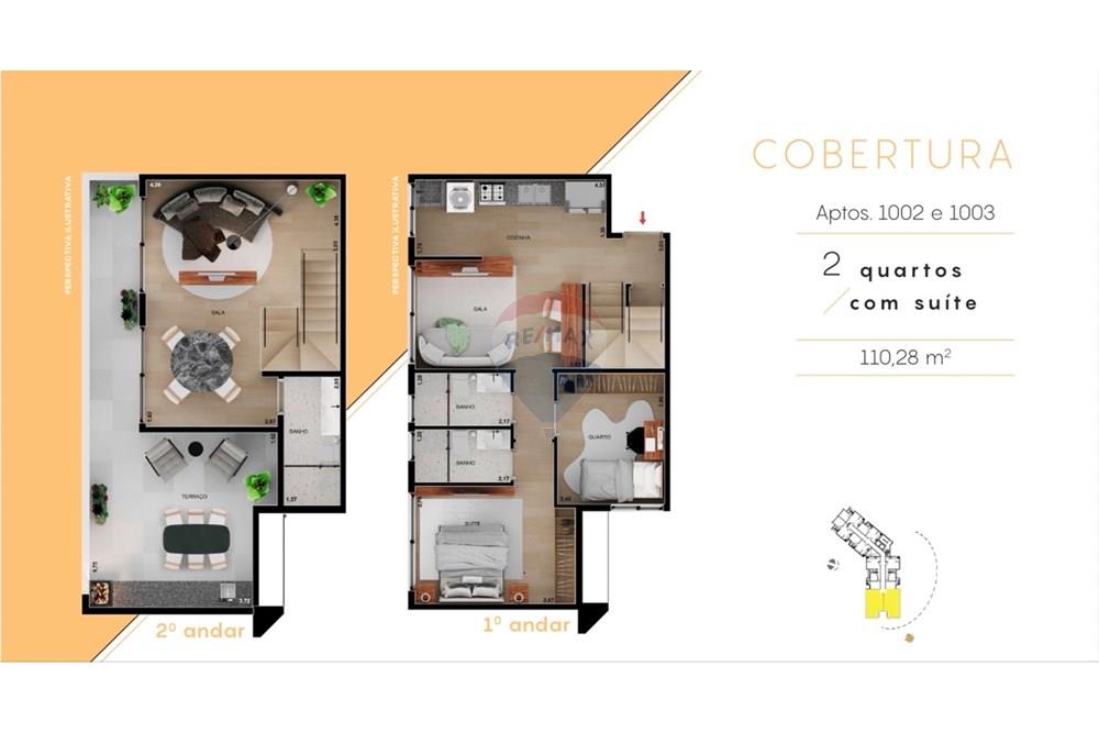 Apartamento - Venda - Belo Horizonte , Minas Gerais - IMG_5306.jpeg - 870421104-13